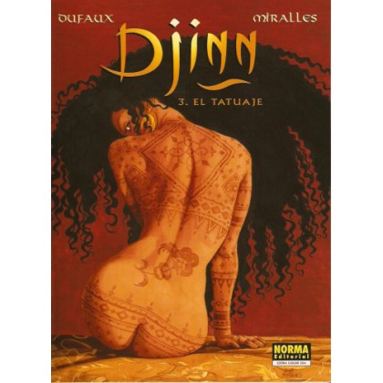 Djinn 3